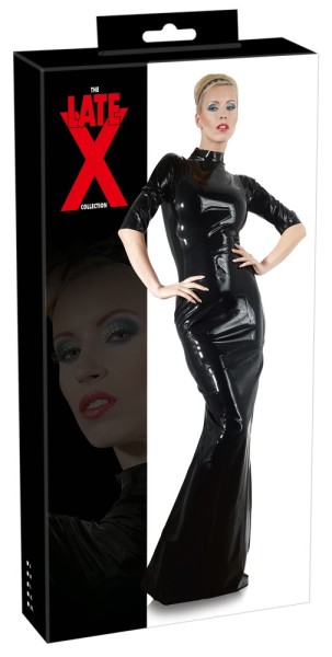 Latexkleid, schwarz - vergleichen und günstig kaufen Latexkleid, schwarz - vergleichen und günstig kaufen